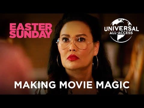 Jo Koy's Favorite Taglish Word Bonus Feature