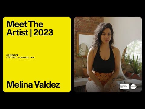 Meet the Artist: Melina Valdez on “Weapons and Their Names”