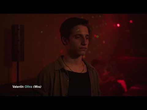 LAS VEGAS de Juan Villegas   Trailer