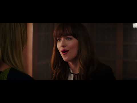 Ana Confronts Gia