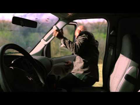 Swarmed - Trailer