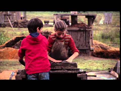 Trailer: Argentinian Lesson/Argentyńska Lekcja, reż Wojciech Staroń