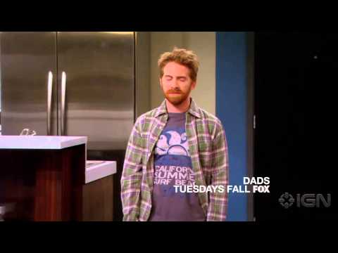 Dads - Trailer