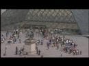 Louvre, la visite