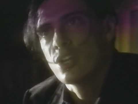 Love Kills (1998) VHS Trailer