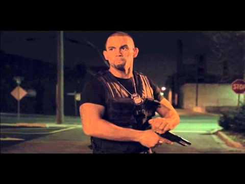 "HOOD" Rise Up!!  Movie Trailer