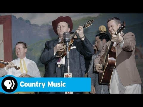 Marty Stuart on The Mother Church of Country Music