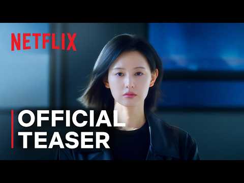 Official Teaser [ENG SUB]