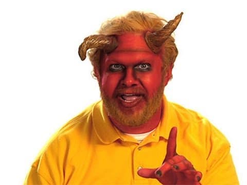 Your Pretty Face Is Going To Hell preview