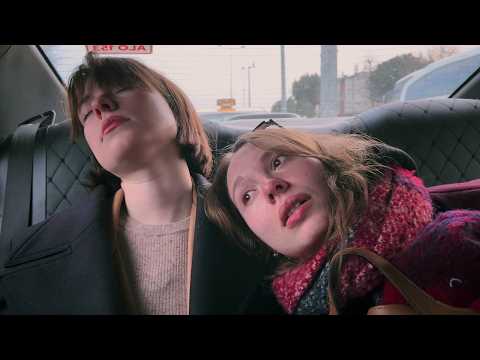 My Undesirable Friends: Part II – Exile | Trailer | NYFF64