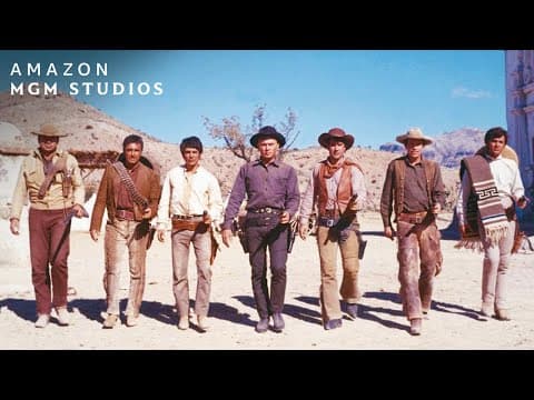 Classic Trailer