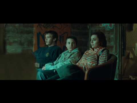 Vegas Trailer 2009