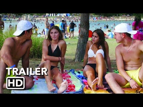 Treasure Island (2018) - HD Trailer - English Subtitles