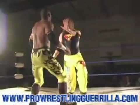 PWG All Star Weekend 3: Crazymania Night 2