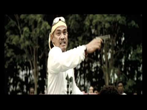 Estet Trailer by Mamat Khalid