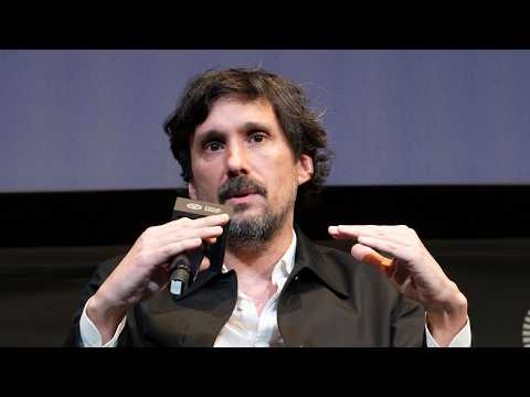 Lisandro Alonso and Roberto Minervini on Double Freedom