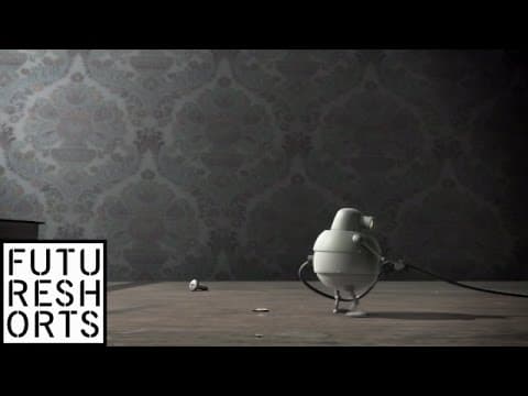 Reach | Future Shorts