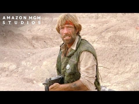 JJ Saves The State Troopers