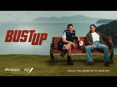 Bust Up | Official Trailer | Sky Originals | NEON NZ