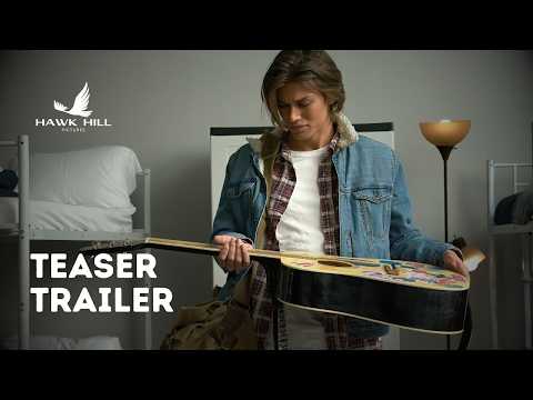 The One l Teaser Trailer 2026 l Jana Kramer l Noah Redclay l Martin Sheen