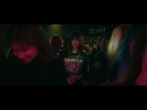 OAFF2025『V. Maria』 V. MARIA　予告編 Trailer