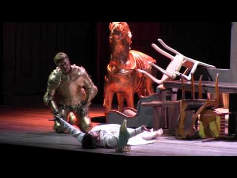 Giovanna d'Arco - Trailer (Teatro alla Scala)