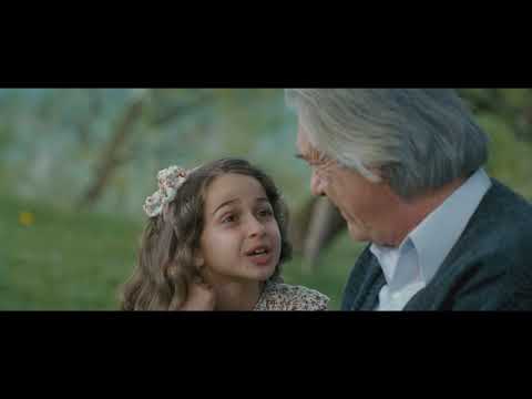 Octav cinema trailer