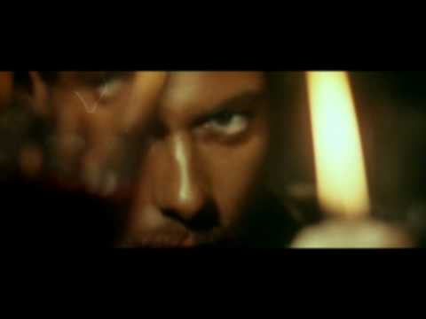 JOHNNY HAMLET- TRAILER