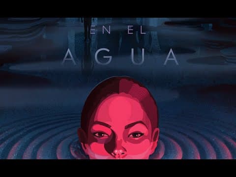 Sol en el Agua | Trailer | Estreno: 12 de agosto 2021