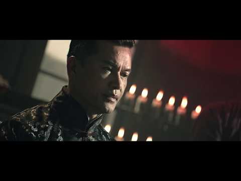 【FILM】ASSASSINATION 刺杀风云