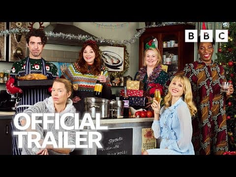 Motherland: Last Christmas 🎄Trailer