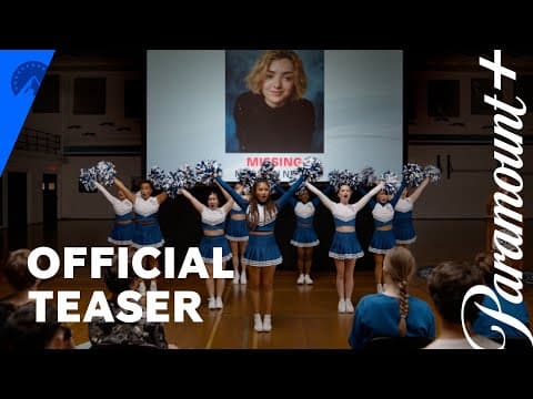 Official Teaser