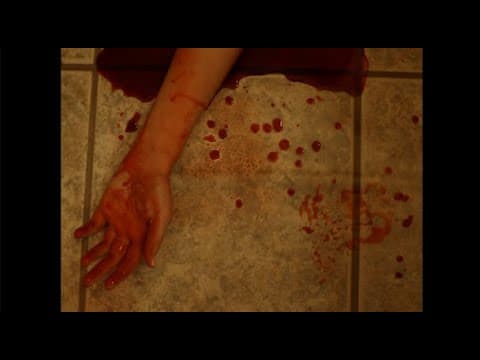 Vore - - A Horror Short