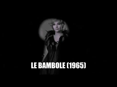 "The Films of Mauro Bolognini" (2021) excerpt