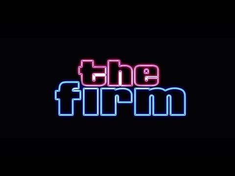 The Firm Opening (2009)