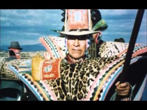 Brutes and Savages [Theatrical Trailer]