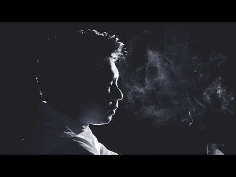 SMALL HOURS OF THE NIGHT trailer | BFI London Film Festival 2024