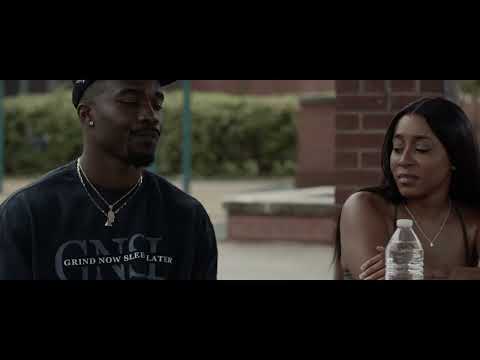Hurt People Hurt People - [#Movie Trailer 2025] | Crystal The Doll | Denzel Dandridge | Shelby Leigh