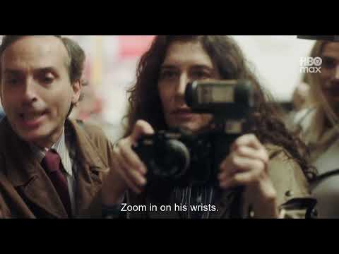 Clip ARRESTO [ENG SUB]