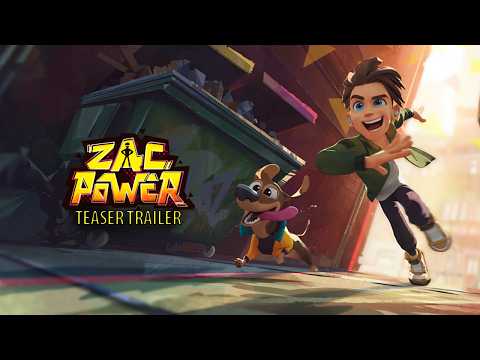Teaser Trailer