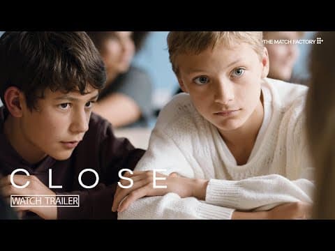 Official Trailer