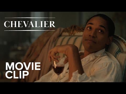 "Come With Me" Clip