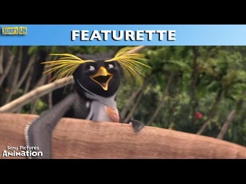 Surf Cam Documentary