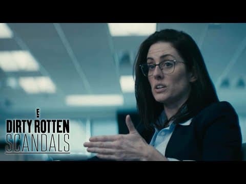 Dr. Phil Producer Shares “Most Intense” Experience That Led to Lawsuit | Dirty Rotten Scandals | E!