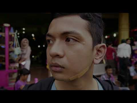 [Official Music Video] Woo Woo - Sore feat. Leanna Rachel