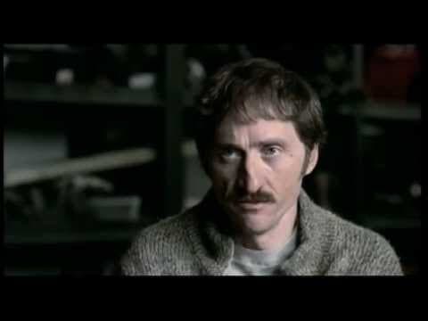 "Curling" trailer