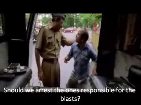 Mumbai Meri Jaan (2008) Movie Trailer, Hindi with English Subtitles