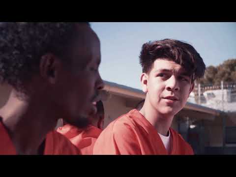 America; I too Trailer