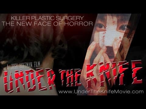 Under the Knife | Official Trailer