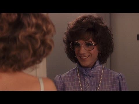 Three Reasons: Tootsie